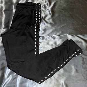 PINK Joggers